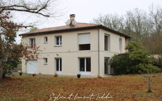 Architect's house