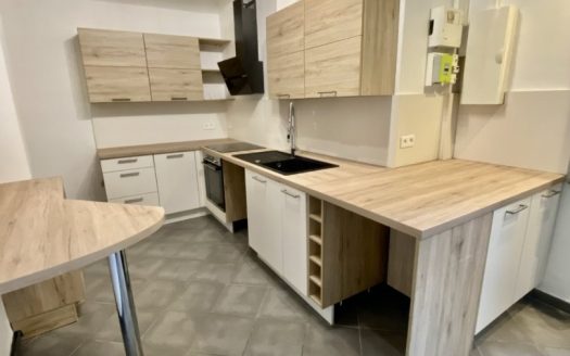 Beautiful duplex of 79 sqm near the station