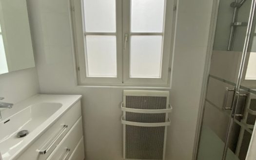 Beautiful duplex of 79 sqm near the station