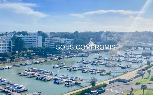 SOUS COMPROMIS