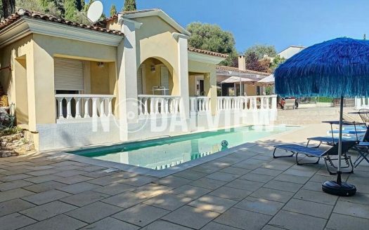 Beautiful villa 4 rooms 130 sqm