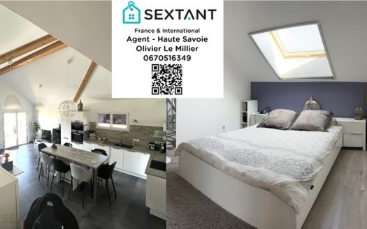 T4 apartment 86sqm