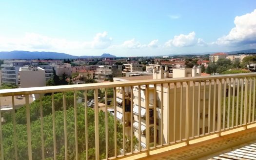 Panoramic view
