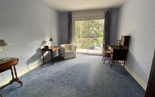 T4 93sqm, Entrance, wc, equipped and fitted kitchen