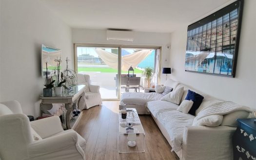 2 room apartment 52 sqm