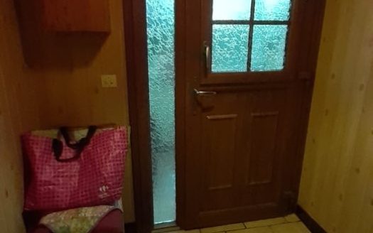 3 bedroom single storey house near the sea
