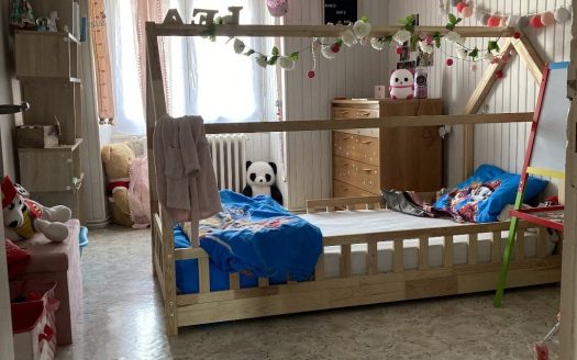Maison 6 pieces 110 sqm