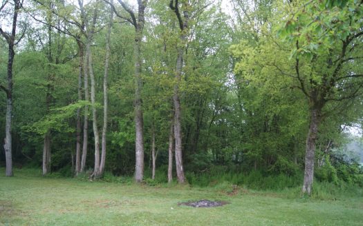 TTerrain à construire sous le soleil de Montignac-Charente à côté de Champniers et Angoulême