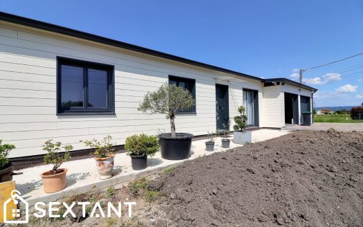 Mons 63310 maison 103 sqm
