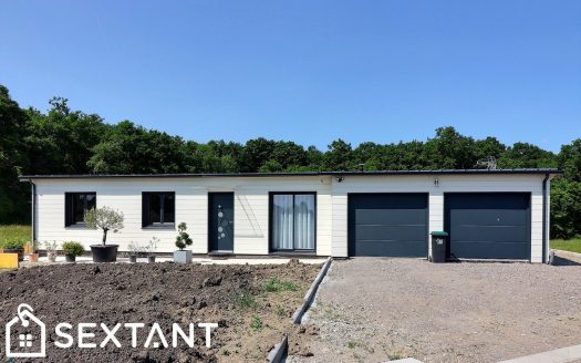 Mons 63310 maison 103 sqm