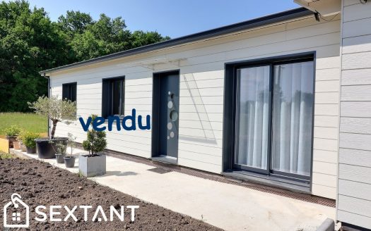Mons 63310 maison 103 sqm