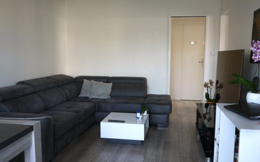 T4 60 sqm with cellar 18 sqm – garden