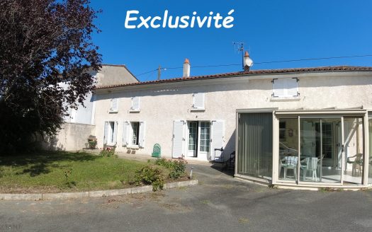 Property 225 sqm – on 2635 sqm of land