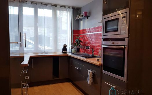 Moisson – Yvelines