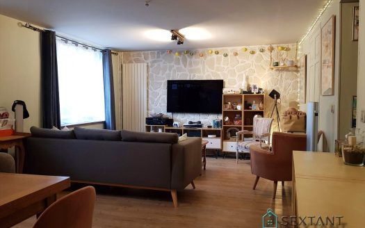 Moisson – Yvelines
