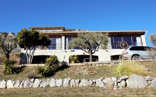 Superb 4 room house in Brianconnet
