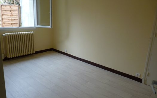 Investment property