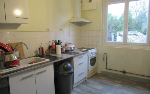 Investment property