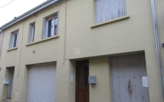 Investment property