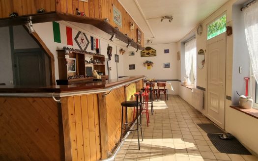 192sqm village house in a quiet area.