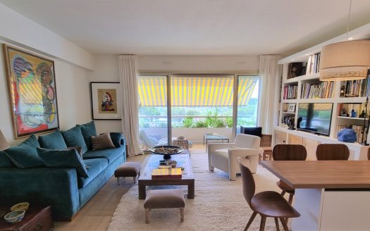 3 room apartment 75sqm