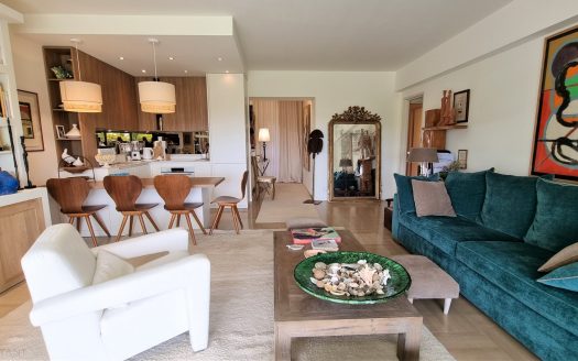 3 room apartment 75sqm
