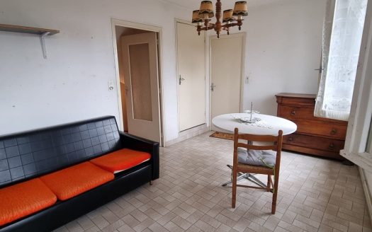 Village house in Chateaugay of 108 sqm close to all amenities