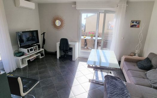 2 room apartment 48sqm