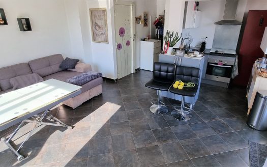 2 room apartment 48sqm