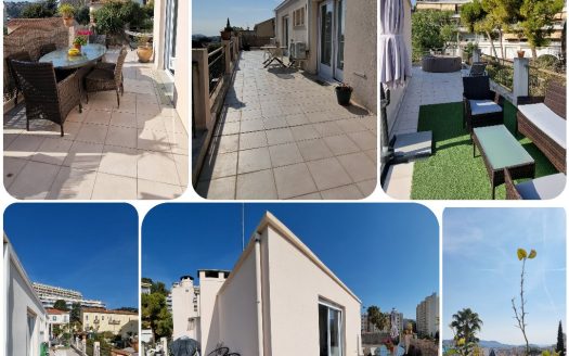 2 room apartment 48sqm
