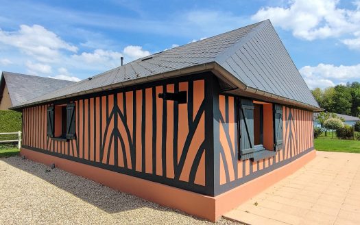 Maison de 100 sqm avec 3 chambres