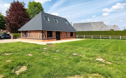 Maison de 100 sqm avec 3 chambres