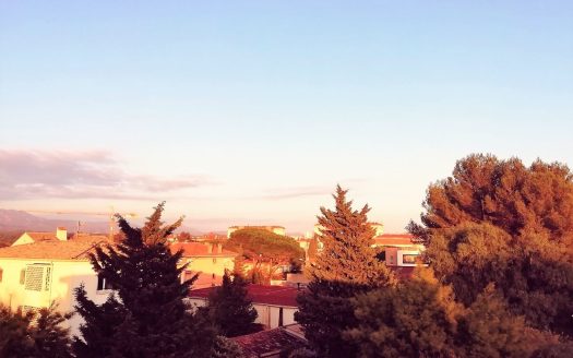 Panoramic and Unique in town
