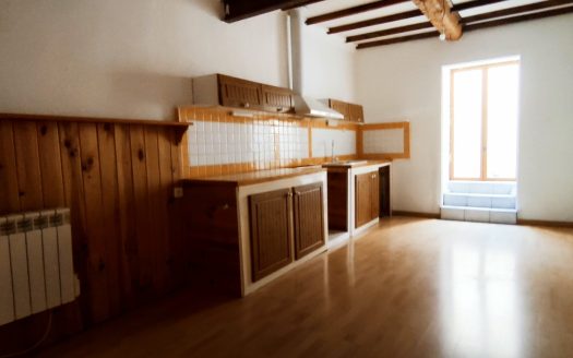 5room character village house