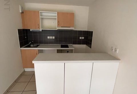Gex- Appartement T2 – Idéal investisseur ou premier achat