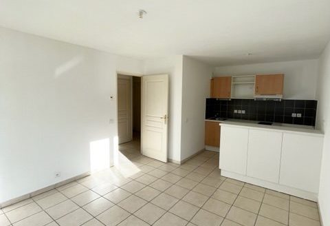 Gex- Appartement T2 – Idéal investisseur ou premier achat