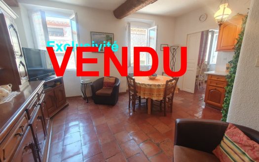 EXCLUSIVITY APARTMENT TYPE 3 WITH GARAGE
