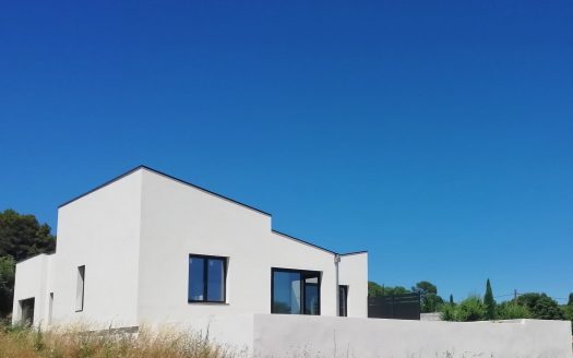 Modern house
