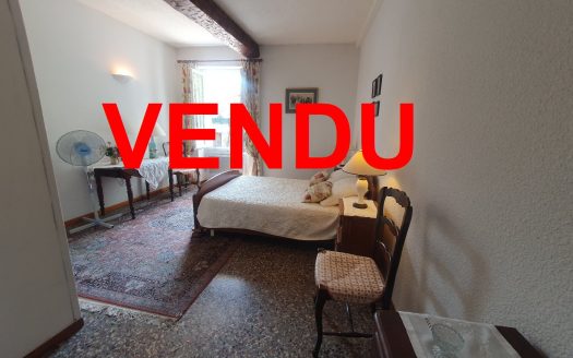 EXCLUSIVITY APARTMENT TYPE 3 WITH GARAGE