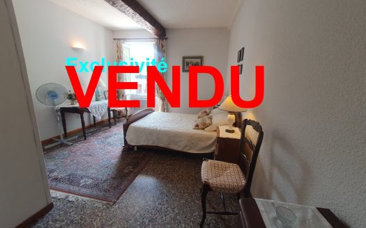 EXCLUSIVITY APARTMENT TYPE 3 WITH GARAGE