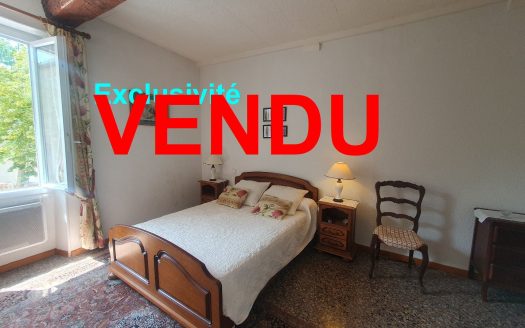 EXCLUSIVITY APARTMENT TYPE 3 WITH GARAGE