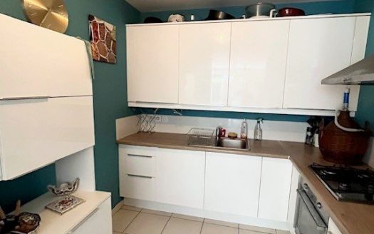 T2 apartment Divonne-les-Bains €298,000