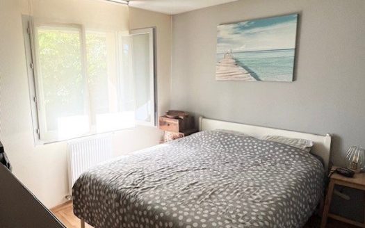 T2 apartment Divonne-les-Bains €298,000