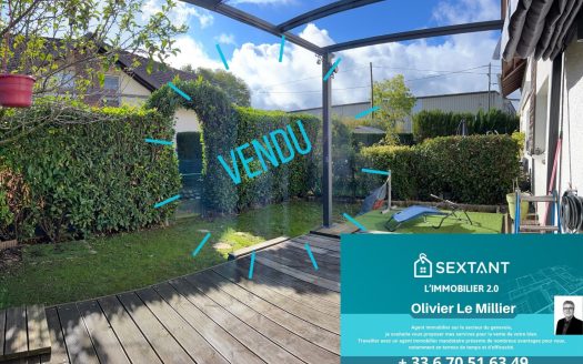 T4 duplex apartment with garden level