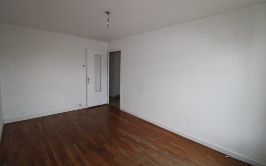 T2 apartment of 39.50 sqm city center Divonne-les-Bains
