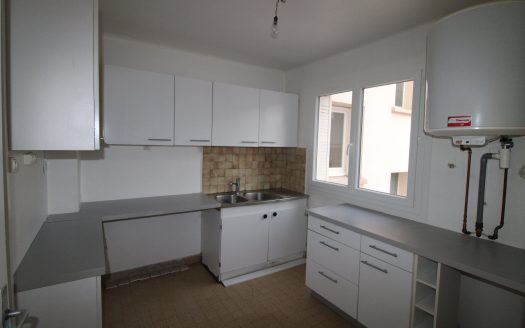 T2 apartment of 39.50 sqm city center Divonne-les-Bains