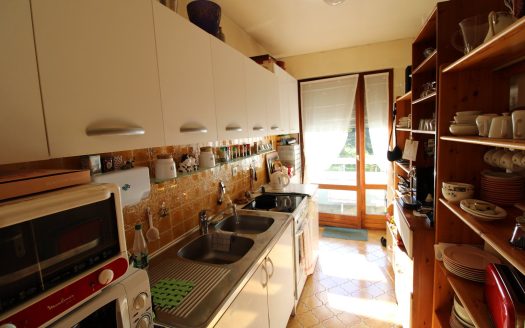 T1 apartment of 40 sqm city center Divonne les Bains