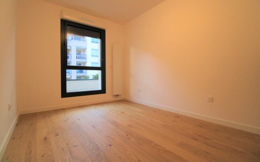 DIVONNE-LES-BAINS- Bel appartement neuf type 3 centre-ville 485.000 €