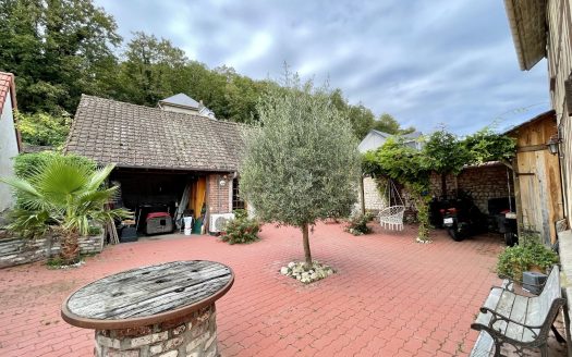 Normand house of 88 sqm