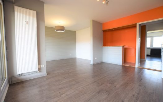 4 ROOMS APARTMENT PANORAMIC VIEW MONT-BLANC